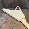 SOLD - Gibson Flying V Designer Series 1984 - Mahar's Vintage Guitars
