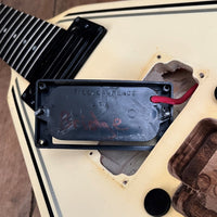 SOLD - Gibson Flying V Designer Series 1984 - Mahar's Vintage Guitars