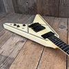 SOLD - Gibson Flying V Designer Series 1984 - Mahar's Vintage Guitars