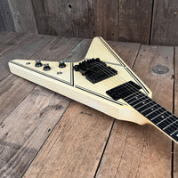 SOLD - Gibson Flying V Designer Series 1984 - Mahar's Vintage Guitars