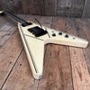 SOLD - Gibson Flying V Designer Series 1984 - Mahar's Vintage Guitars