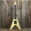 SOLD - Gibson Flying V Designer Series 1984 - Mahar's Vintage Guitars