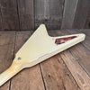 SOLD - Gibson Flying V Designer Series 1984 - Mahar's Vintage Guitars