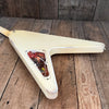 SOLD - Gibson Flying V Designer Series 1984 - Mahar's Vintage Guitars