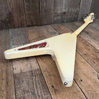 SOLD - Gibson Flying V Designer Series 1984 - Mahar's Vintage Guitars