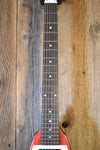 SOLD - Gibson Flying V Faded 2004 '67 reissue style - Mahar's Vintage Guitars