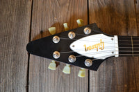 SOLD - Gibson Flying V Faded 2004 '67 reissue style - Mahar's Vintage Guitars