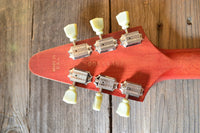 SOLD - Gibson Flying V Faded 2004 '67 reissue style - Mahar's Vintage Guitars
