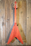 SOLD - Gibson Flying V Faded 2004 '67 reissue style - Mahar's Vintage Guitars