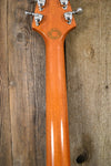 SOLD - Gibson Flying V Limited Edition 2001 - Mahar's Vintage Guitars