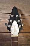 SOLD Gibson Flying V V98 1999 Limited Edition Wine Red - Mahar's Vintage Guitars