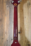 SOLD Gibson Flying V V98 1999 Limited Edition Wine Red - Mahar's Vintage Guitars