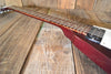 SOLD Gibson Flying V V98 1999 Limited Edition Wine Red - Mahar's Vintage Guitars