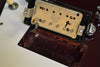 SOLD Gibson Flying V V98 1999 Limited Edition Wine Red - Mahar's Vintage Guitars