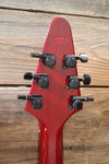 SOLD - Gibson Flying V V98 2001 Purple - Mahar's Vintage Guitars