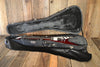 SOLD - Gibson Flying V V98 2001 Purple - Mahar's Vintage Guitars