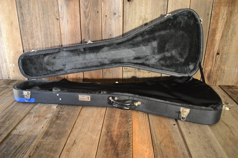 SOLD - Gibson Flying V V98 2001 Purple - Mahar's Vintage Guitars