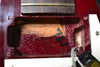 SOLD - Gibson Flying V V98 2001 Purple - Mahar's Vintage Guitars