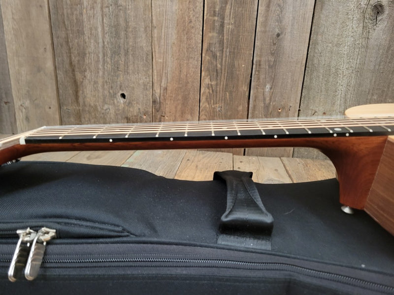 SOLD - Gibson G - 00 2021 Parlor Travel Acoustic Guitar Made in USA - Mahar's Vintage Guitars