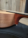 SOLD - Gibson G - 00 2021 Parlor Travel Acoustic Guitar Made in USA - Mahar's Vintage Guitars