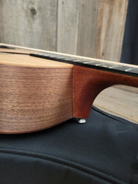SOLD - Gibson G - 00 2021 Parlor Travel Acoustic Guitar Made in USA - Mahar's Vintage Guitars