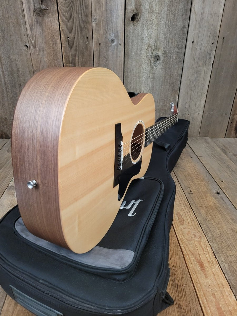 SOLD - Gibson G - 00 2021 Parlor Travel Acoustic Guitar Made in USA - Mahar's Vintage Guitars