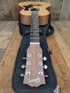 SOLD - Gibson G - 00 2021 Parlor Travel Acoustic Guitar Made in USA - Mahar's Vintage Guitars