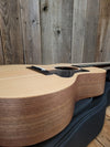 SOLD - Gibson G - 00 2021 Parlor Travel Acoustic Guitar Made in USA - Mahar's Vintage Guitars