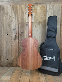 SOLD - Gibson G - 00 2021 Parlor Travel Acoustic Guitar Made in USA - Mahar's Vintage Guitars
