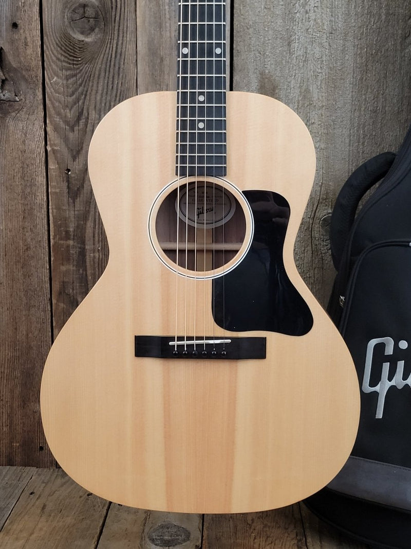 SOLD - Gibson G - 00 2021 Parlor Travel Acoustic Guitar Made in USA - Mahar's Vintage Guitars