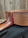 SOLD - Gibson G - 00 2021 Parlor Travel Acoustic Guitar Made in USA - Mahar's Vintage Guitars