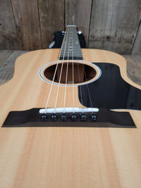 SOLD - Gibson G - 00 2021 Parlor Travel Acoustic Guitar Made in USA - Mahar's Vintage Guitars