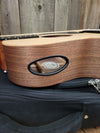 SOLD - Gibson G - 00 2021 Parlor Travel Acoustic Guitar Made in USA - Mahar's Vintage Guitars