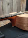 SOLD - Gibson G - 00 2021 Parlor Travel Acoustic Guitar Made in USA - Mahar's Vintage Guitars