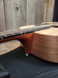 SOLD - Gibson G - 00 2021 Parlor Travel Acoustic Guitar Made in USA - Mahar's Vintage Guitars