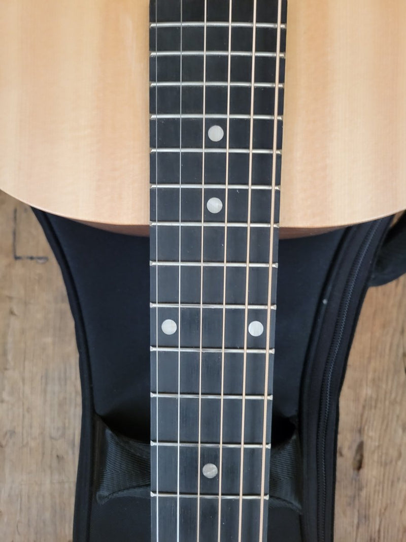 SOLD - Gibson G - 00 2021 Parlor Travel Acoustic Guitar Made in USA - Mahar's Vintage Guitars