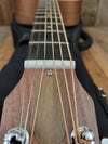 SOLD - Gibson G - 00 2021 Parlor Travel Acoustic Guitar Made in USA - Mahar's Vintage Guitars