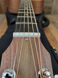 SOLD - Gibson G - 00 2021 Parlor Travel Acoustic Guitar Made in USA - Mahar's Vintage Guitars