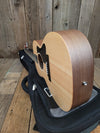 SOLD - Gibson G - 00 2021 Parlor Travel Acoustic Guitar Made in USA - Mahar's Vintage Guitars