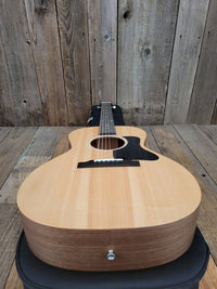 SOLD - Gibson G - 00 2021 Parlor Travel Acoustic Guitar Made in USA - Mahar's Vintage Guitars