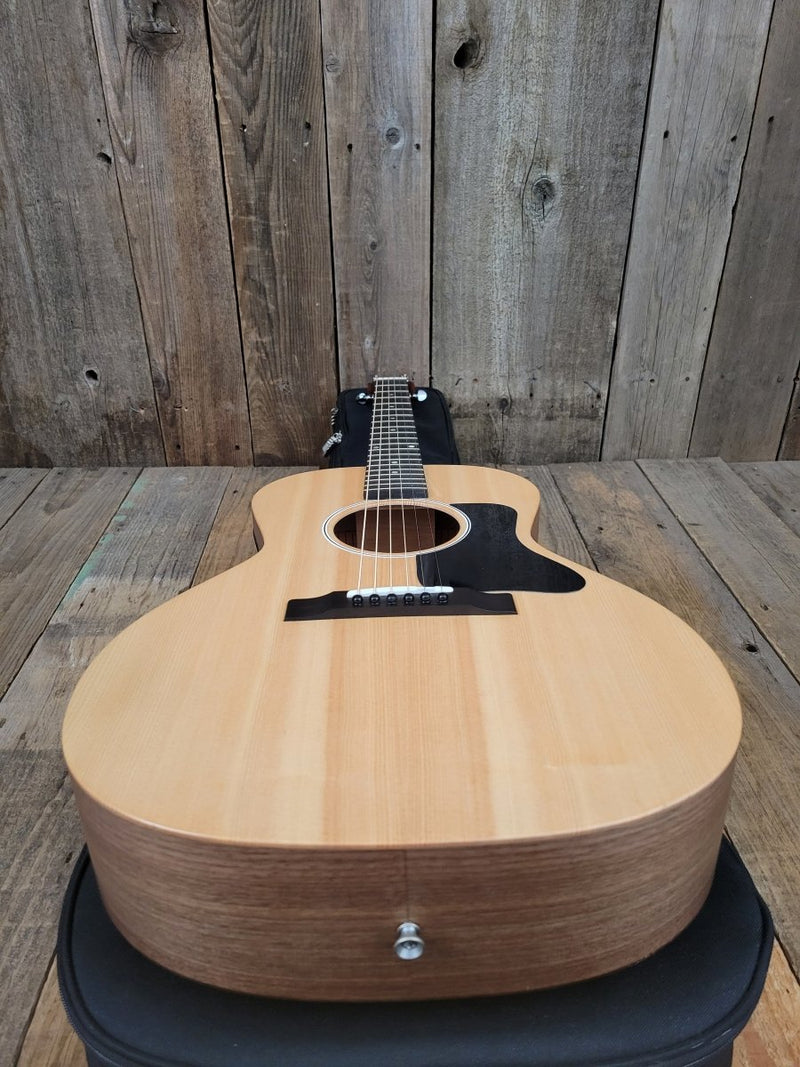 SOLD - Gibson G - 00 2021 Parlor Travel Acoustic Guitar Made in USA - Mahar's Vintage Guitars