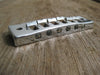 SOLD - Gibson "harmonica" guitar bridge Les Paul Signature SG L6S 1970s - Mahar's Vintage Guitars
