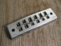 SOLD - Gibson "harmonica" guitar bridge Les Paul Signature SG L6S 1970s - Mahar's Vintage Guitars
