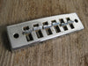 SOLD - Gibson "harmonica" guitar bridge Les Paul Signature SG L6S 1970s - Mahar's Vintage Guitars