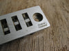 SOLD - Gibson "harmonica" guitar bridge Les Paul Signature SG L6S 1970s - Mahar's Vintage Guitars