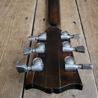 SOLD - Gibson Heritage Custom Acoustic Guitar - 1974 - Mahar's Vintage Guitars