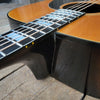 SOLD - Gibson Heritage Custom Acoustic Guitar - 1974 - Mahar's Vintage Guitars
