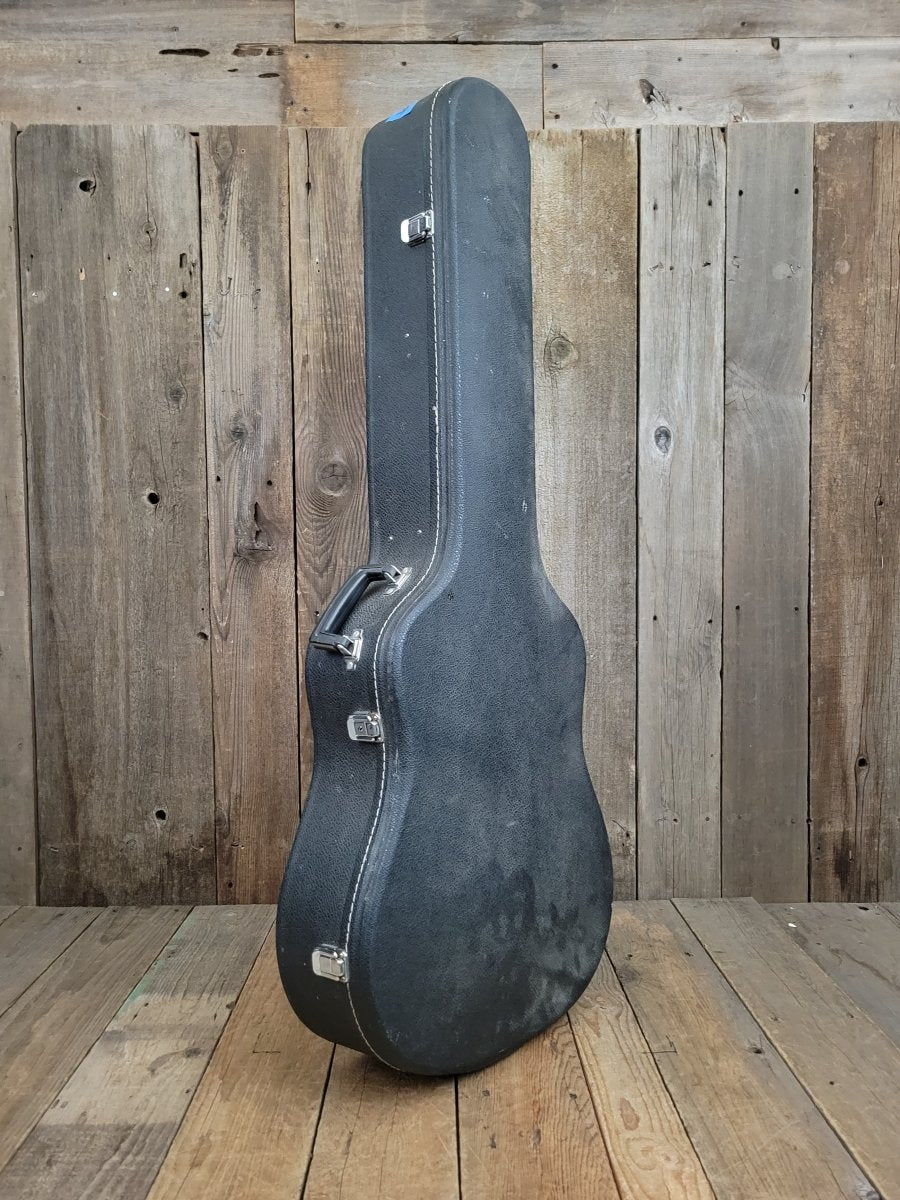 SOLD - Gibson Heritage Custom Acoustic Guitar - 1974 - Mahar's Vintage Guitars