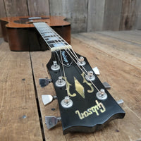 SOLD - Gibson Heritage Custom Acoustic Guitar - 1974 - Mahar's Vintage Guitars