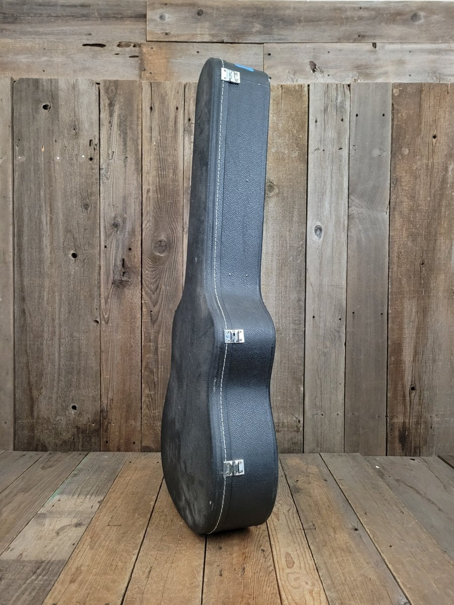 SOLD - Gibson Heritage Custom Acoustic Guitar - 1974 - Mahar's Vintage Guitars